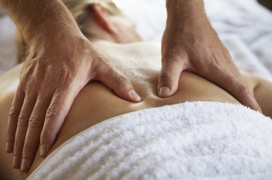Sciatica Massage  Orange County Dana Point